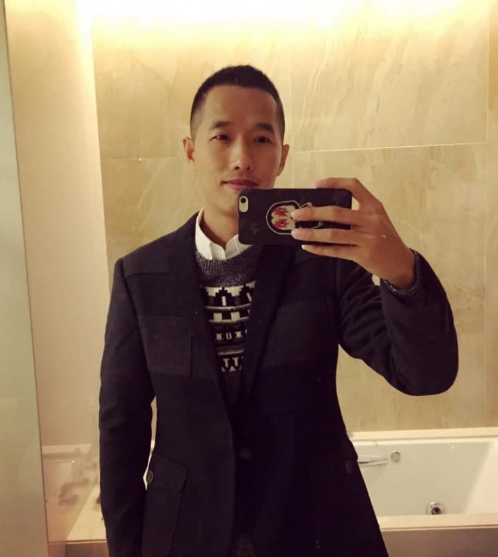 宿椰的第一张照片--黄冈相亲服务中心