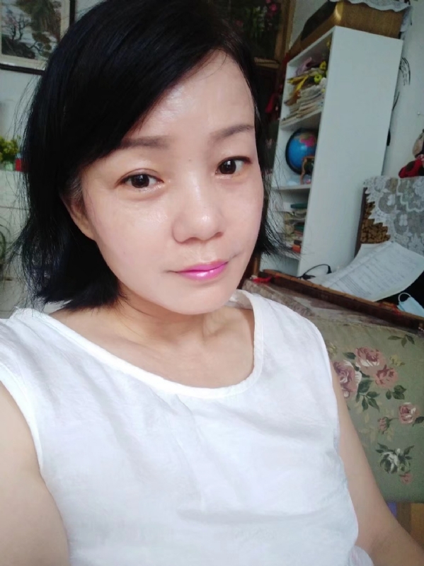 听雨的第一张照片--黄冈相亲服务中心
