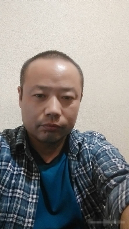 夜影的第一张照片--黄冈相亲服务中心