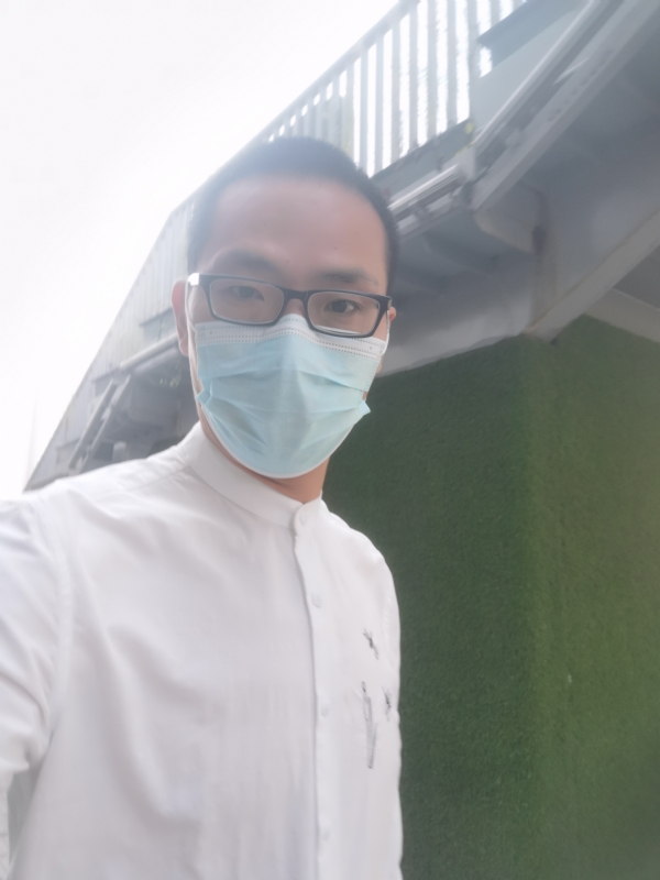 沙利文777的第一张照片--黄冈相亲服务中心