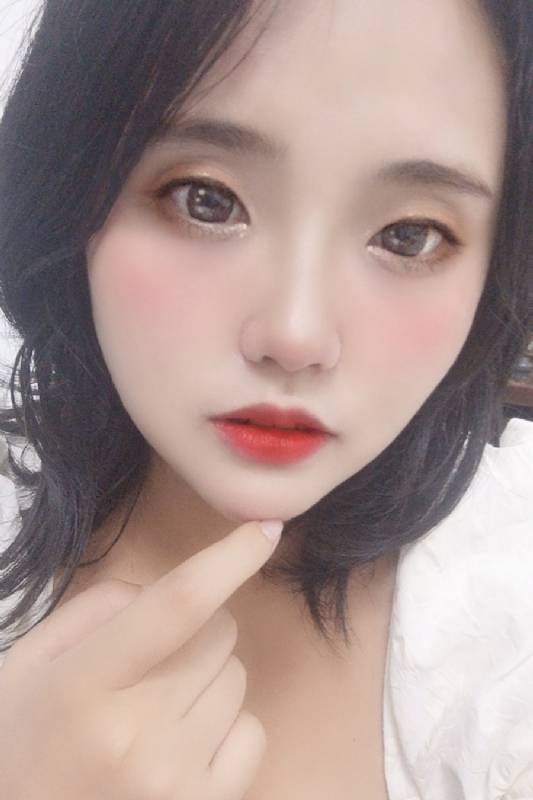 妮妮的第一张照片--黄冈相亲服务中心