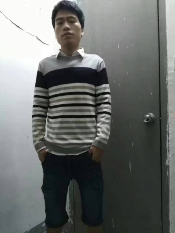 冯的第一张照片--黄冈相亲服务中心