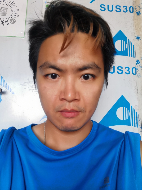 Diego的第一张照片--黄冈相亲服务中心