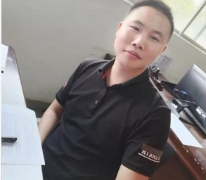 一万年太久爱我现在的第一张照片--黄冈相亲服务中心