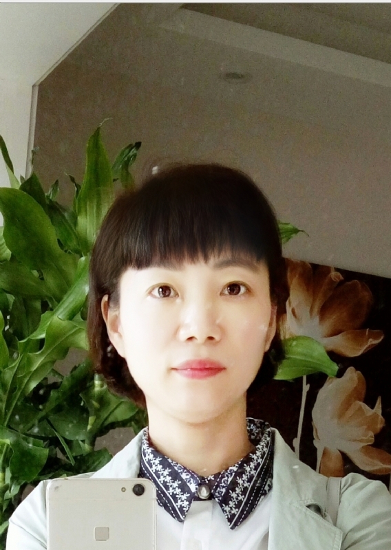 紫露的第一张照片--黄冈相亲服务中心