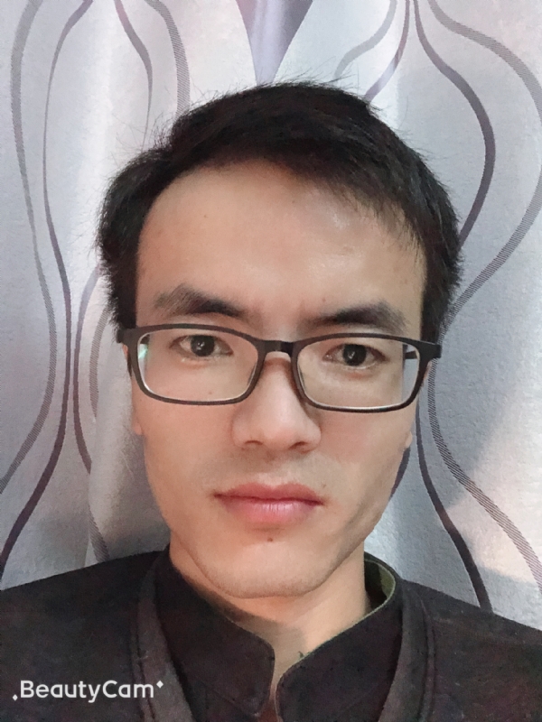 红尘梦的第二张照片--黄冈相亲服务中心