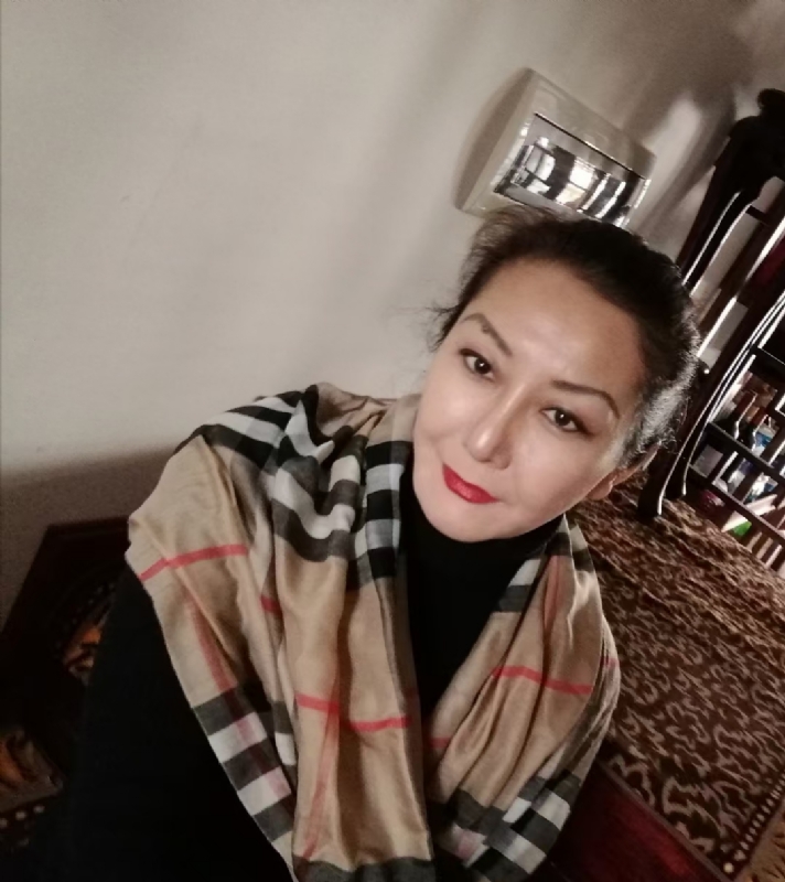 珠砂痣的第三张照片--黄冈相亲服务中心