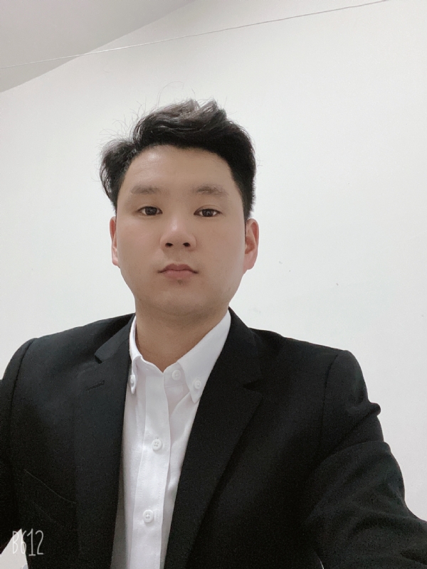 通信员的第一张照片--黄冈相亲服务中心