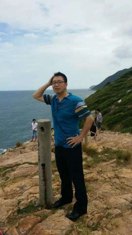 xiaochen的第一张照片--黄冈相亲服务中心