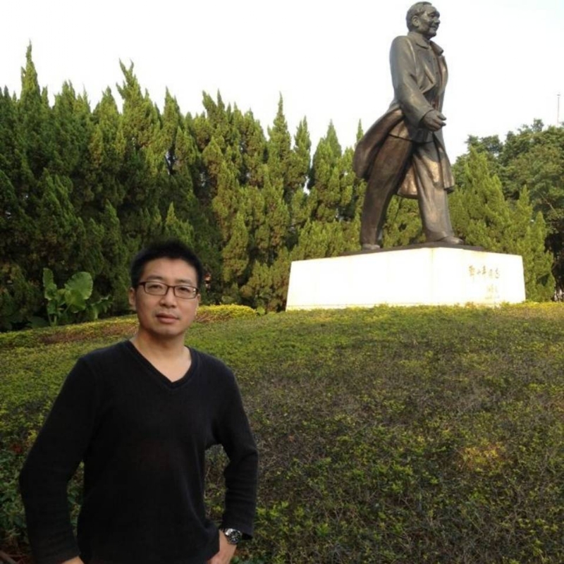 xiaochen的第二张照片--黄冈相亲服务中心