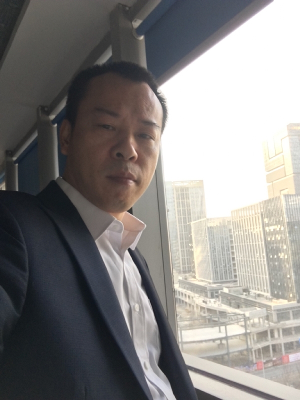 阿果的第一张照片--黄冈相亲服务中心