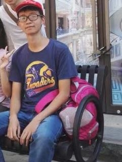 爱在罗伊的第一张照片--黄冈相亲服务中心