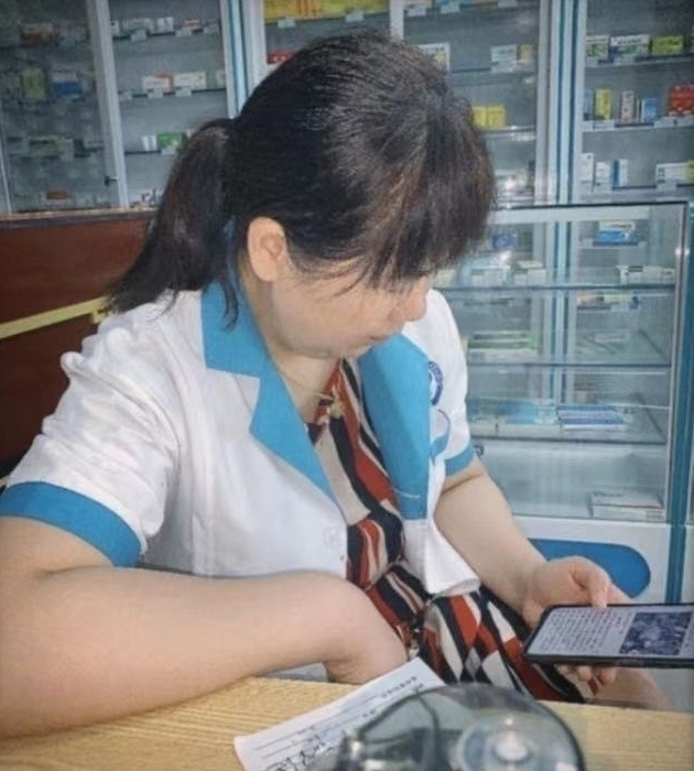 简单快乐的第一张照片--黄冈相亲服务中心