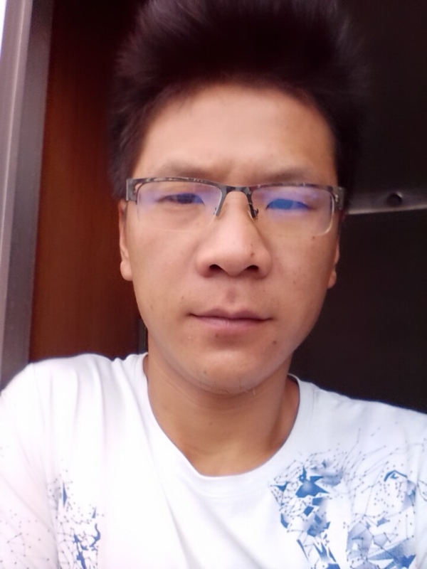 听雨的第一张照片--黄冈相亲服务中心