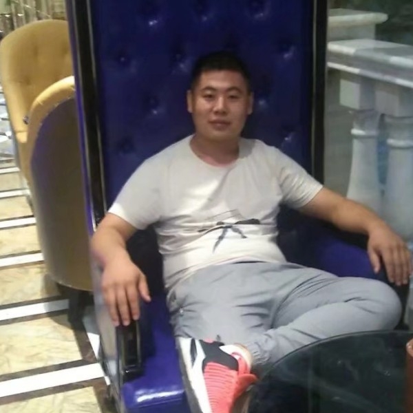 惠宝宝的第二张照片--黄冈相亲服务中心