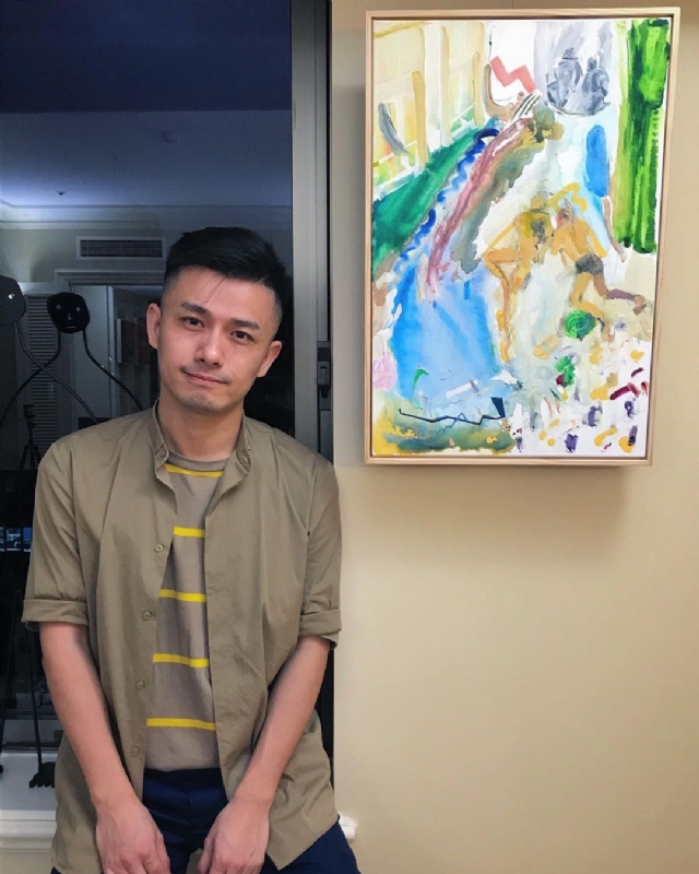 招财猫的第一张照片--黄冈相亲服务中心