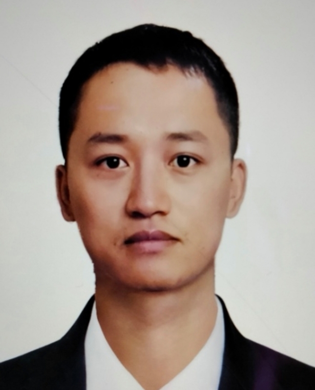东哥的第一张照片--黄冈相亲服务中心