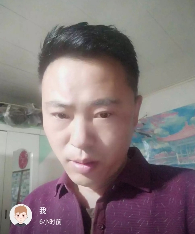 单身王子的第一张照片--黄冈相亲服务中心
