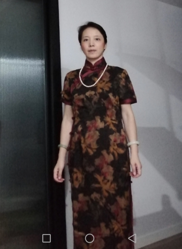 起起的第一张照片--黄冈相亲服务中心