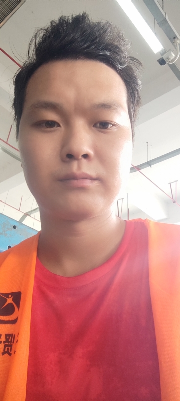 只待有缘人的第一张照片--黄冈相亲服务中心