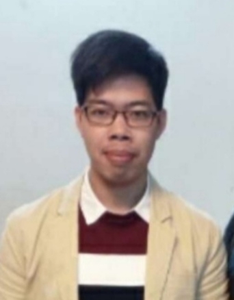 劳帅哥的第一张照片--黄冈相亲服务中心