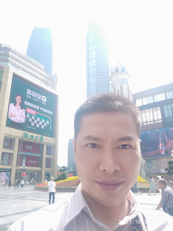 空气的第一张照片--黄冈相亲服务中心