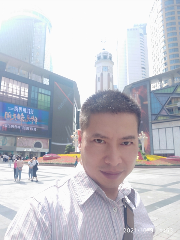 空气的第二张照片--黄冈相亲服务中心