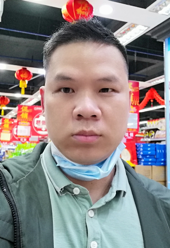木易先生的第一张照片--黄冈相亲服务中心