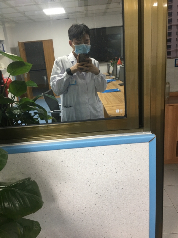 社交牛逼症的第三张照片--黄冈相亲服务中心