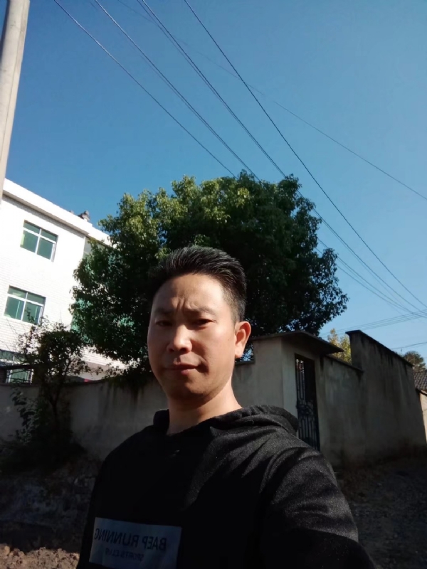 寻缘中的第一张照片--黄冈相亲服务中心