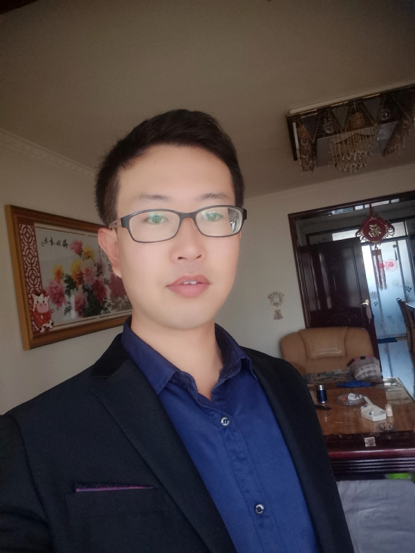 遇一人白首的第二张照片--黄冈相亲服务中心