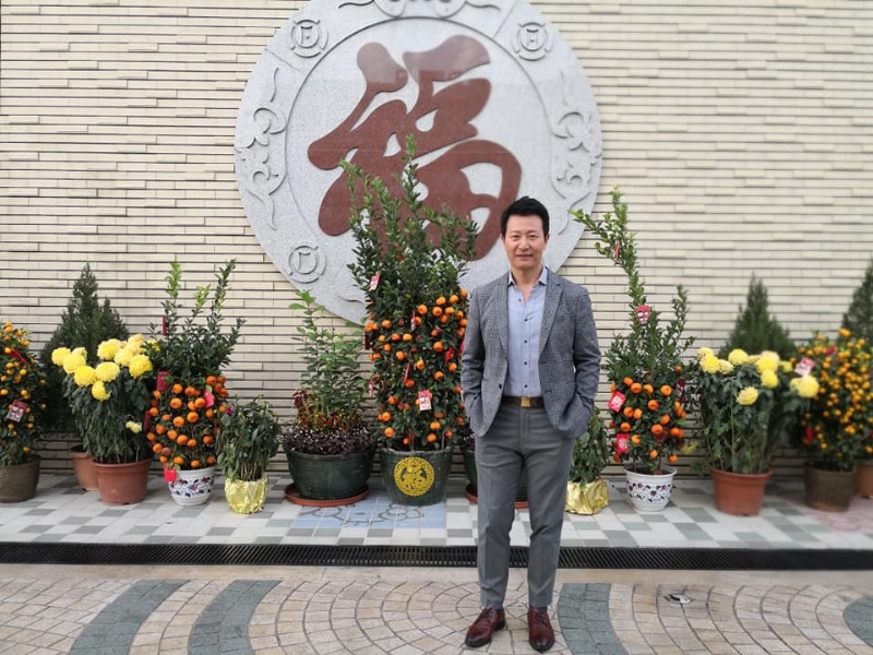 心灵港湾的第二张照片--黄冈相亲服务中心