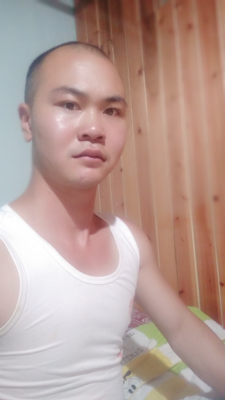 涛的第一张照片--黄冈相亲服务中心