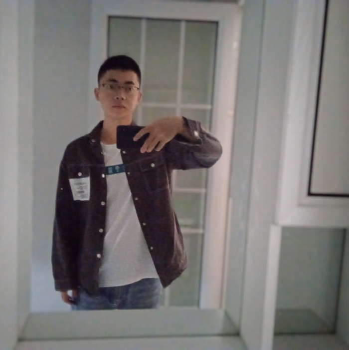湫的第一张照片--黄冈相亲服务中心