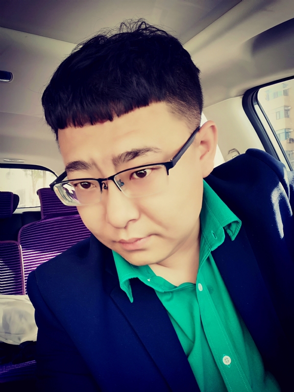 不忘。的第一张照片--黄冈相亲服务中心