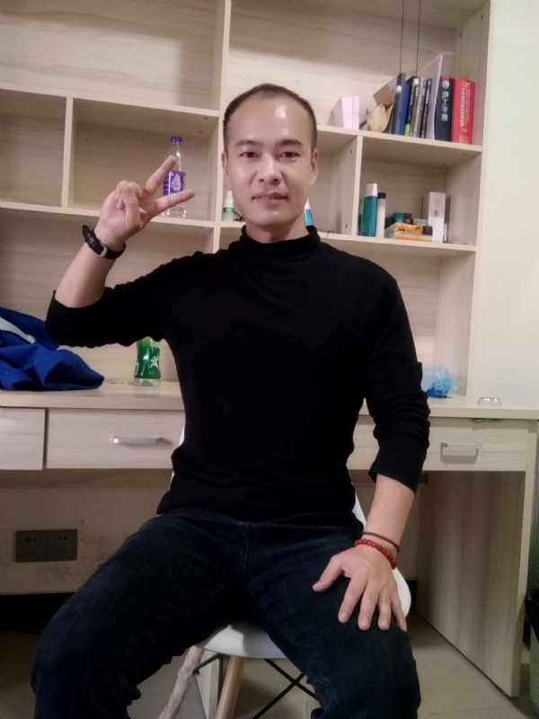 熊大与熊二的第二张照片--黄冈相亲服务中心