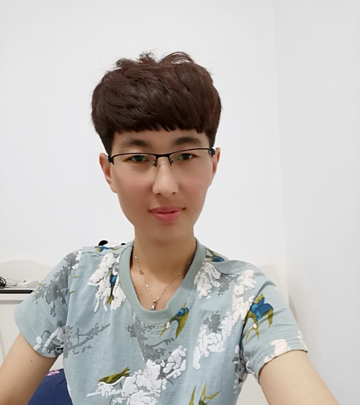 青春的翅膀的第一张照片--黄冈相亲服务中心
