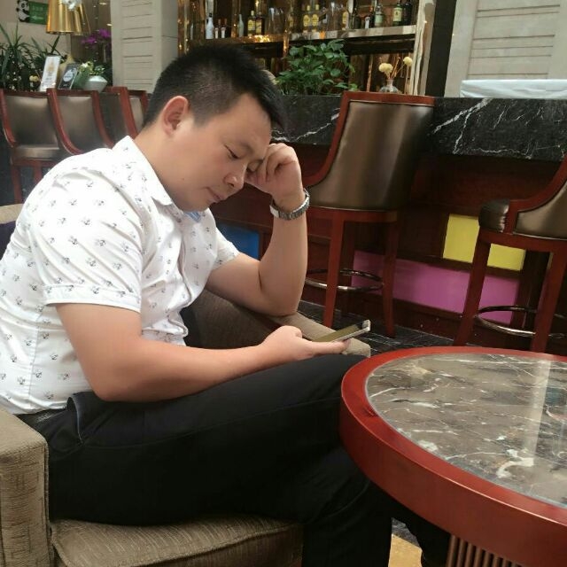 高升的第一张照片--黄冈相亲服务中心