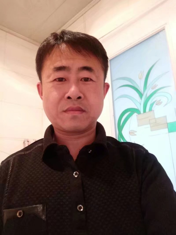 坦率的第一张照片--黄冈相亲服务中心