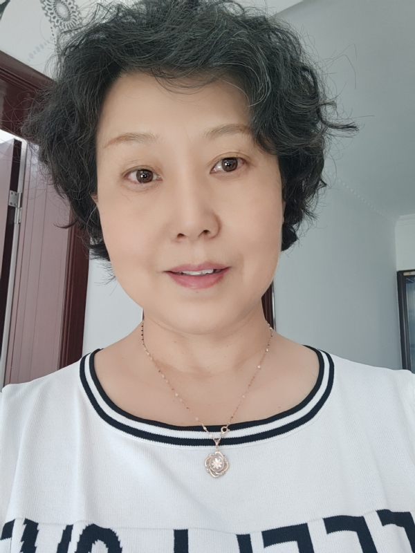 甜果的第一张照片--黄冈相亲服务中心