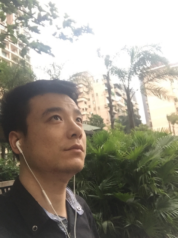 喜洋洋的第一张照片--黄冈相亲服务中心