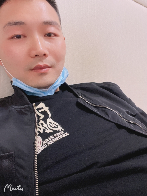iCloud涛的第一张照片--黄冈相亲服务中心