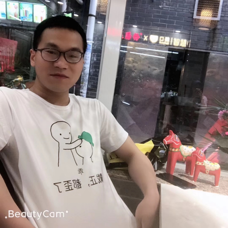 Hilly的第一张照片--黄冈相亲服务中心
