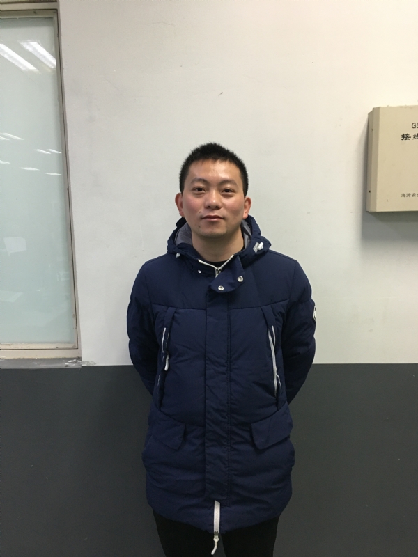 春风过客的第一张照片--黄冈相亲服务中心