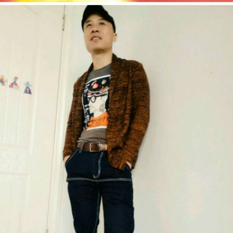 一切随缘的第一张照片--黄冈相亲服务中心