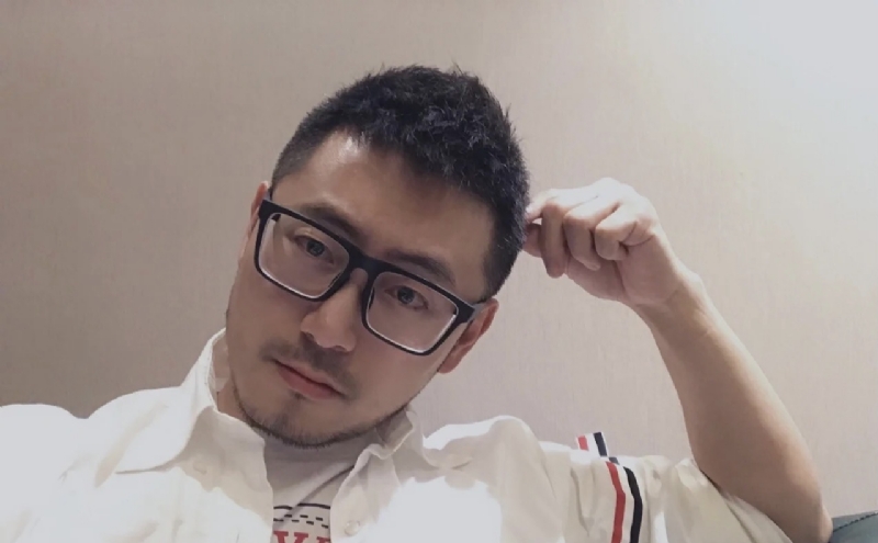 铭哲的第一张照片--黄冈相亲服务中心