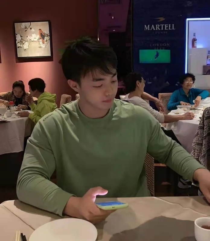 la的第一张照片--黄冈相亲服务中心