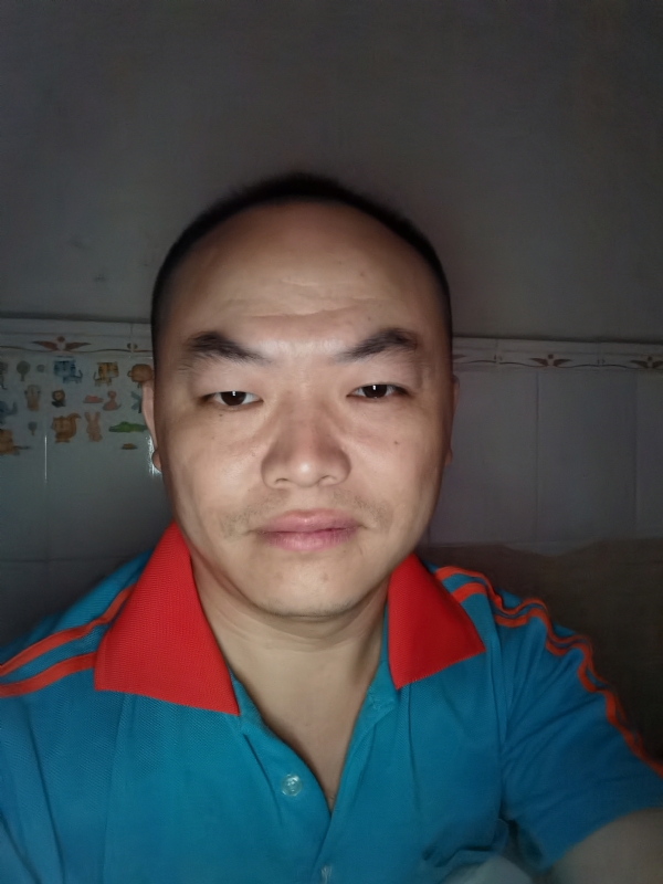 与子携老的第二张照片--黄冈相亲服务中心