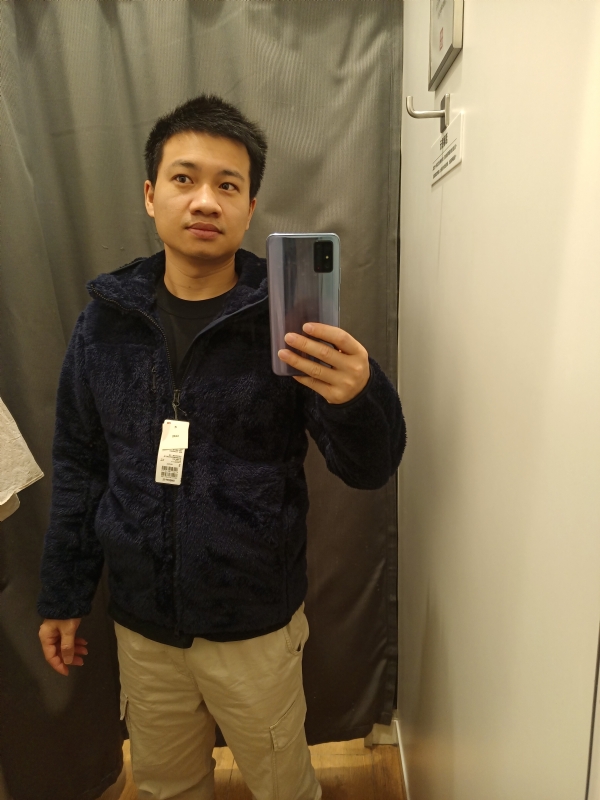冬天的太阳的第一张照片--黄冈相亲服务中心