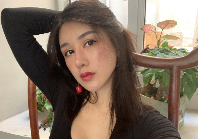 林依依的第一张照片--黄冈相亲服务中心